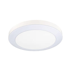 Paulmann 94528 éclairage extérieur Éclairage de plafond extérieur Ampoule(s) non remplaçable(s) LED Blanc E