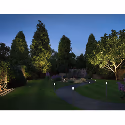 Paulmann Plug & Shine Piedestal extérieur/Lampadaire LED Noir - Vue supplémentaire 4