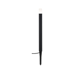Paulmann Plug & Shine Piedestal extérieur/Lampadaire LED Noir