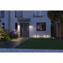 Paulmann Plug & Shine Ito Éclairage au sol extérieur LED 7,5 W F