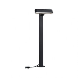 Paulmann 94546 éclairage extérieur Éclairage au sol extérieur Ampoule(s) non remplaçable(s) LED Anthracite