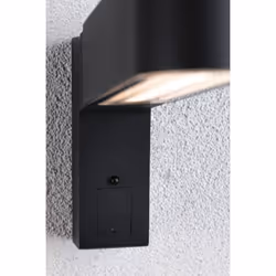 Paulmann House Ito Éclairage au sol extérieur LED 7,5 W F