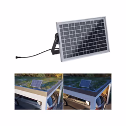 Paulmann 94551 accessoire d'éclairage Panneau solaire