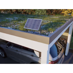 Paulmann 94552 accessoire d'éclairage Panneau solaire