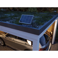 Paulmann 94552 accessoire d'éclairage Panneau solaire