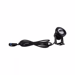 Paulmann 94559 éclairage sous-marin CC Blanc chaud LED Surface
