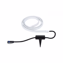 Paulmann 94560, Ruban lumineux universel, Extérieure, Ambiance, Cour, Jardin, Terrace, Blanc, IP67