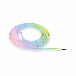 Paulmann 94561, Ruban lumineux universel, Extérieure, Ambiance, Jardin, Patio, Terrace, Blanc, Plastique
