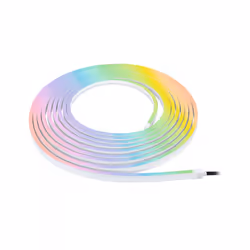 Paulmann 94562, Ruban lumineux universel, Extérieure, Ambiance, Jardin, Patio, Terrace, Blanc, Plastique