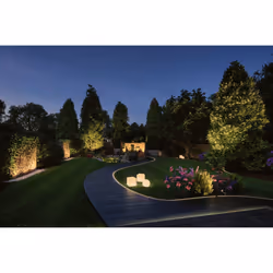 Paulmann 94562 LED lumineuse Ruban lumineux universel Extérieure 39 W 10000 mm