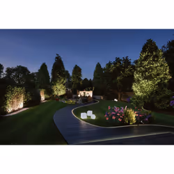 Paulmann 94562 LED lumineuse Ruban lumineux universel Extérieure 39 W 10000 mm