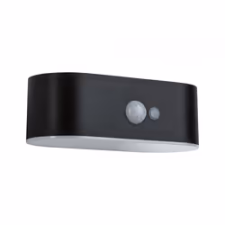 Paulmann 94571 éclairage extérieur Éclairage mural extérieur Ampoule(s) non remplaçable(s) LED Noir - Vue supplémentaire 7
