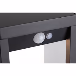 Paulmann 94572 éclairage extérieur Éclairage mural extérieur Ampoule(s) non remplaçable(s) LED Noir - Vue supplémentaire 4