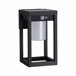 Paulmann 94572 éclairage extérieur Éclairage mural extérieur Ampoule(s) non remplaçable(s) LED Noir - Vue supplémentaire 5