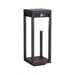 Paulmann Marisol LED Noir