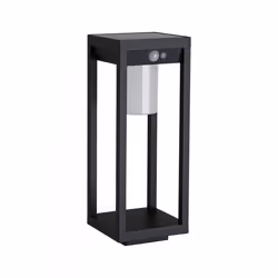 Paulmann Marisol LED Noir