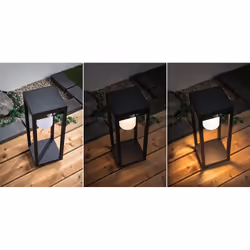Paulmann Marisol LED Noir - Vue supplémentaire 4