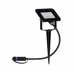 Paulmann Plug & Shine Éclairage au sol extérieur LED Noir