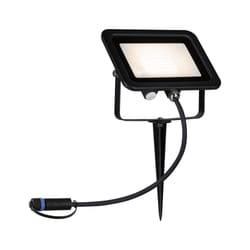 Paulmann Plug & Shine Éclairage au sol extérieur LED Noir