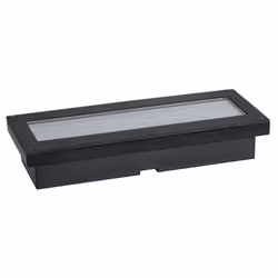 Paulmann 94576 éclairage extérieur Éclairage de plancher extérieur Ampoule(s) non remplaçable(s) LED Noir - Vue supplémentaire 5