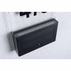 Paulmann Neda Anthracite Adapté à une utilisation extérieure 1 W - Vue supplémentaire 6
