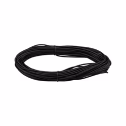 Paulmann 94593, Câble de connexion d’éclairage, Noir, 20000 mm, 1 pièce(s)