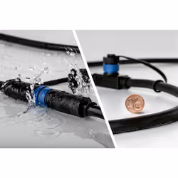 Paulmann 94596 accessoire d'éclairage Câble de connexion d’éclairage