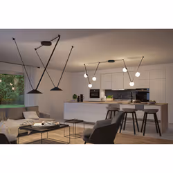 Paulmann 94618 accessoire d'éclairage Équerre de fixation