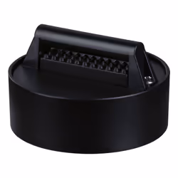 Paulmann 94624, Universel, Noir, Métal, Plastique, IP20, 35 mm, 6 cm