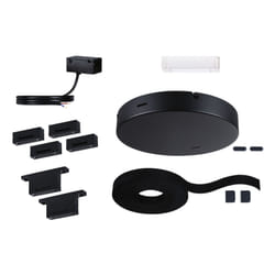 Paulmann 94630 monture légère et accessoire Kit d’installation