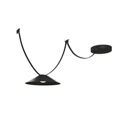 Paulmann Starterset éclairage de plafond LED F