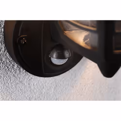 Paulmann 94647 éclairage extérieur Éclairage mural extérieur E27 Noir - Vue supplémentaire 4