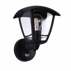 Paulmann 94647 éclairage extérieur Éclairage mural extérieur E27 Noir - Vue supplémentaire 5