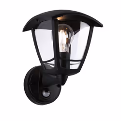 Paulmann 94647 éclairage extérieur Éclairage mural extérieur E27 Noir - Vue supplémentaire 6