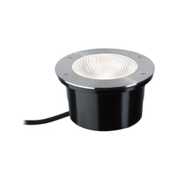 Paulmann Durea Éclairage au sol extérieur LED 12,5 W F