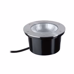 Paulmann Durea Éclairage au sol extérieur LED 12,5 W F
