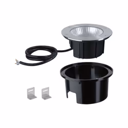 Paulmann Durea Éclairage au sol extérieur LED 12,5 W F - Vue supplémentaire 4