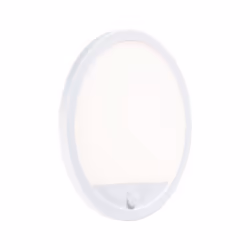 Paulmann 94662 éclairage extérieur Éclairage mural extérieur LED Blanc E
