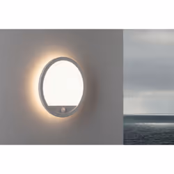 Paulmann 94662 éclairage extérieur Éclairage mural extérieur LED Blanc E - Vue supplémentaire 5