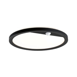 Paulmann 94664 éclairage extérieur Éclairage mural extérieur LED Noir E