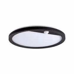 Paulmann 94664 éclairage extérieur Éclairage mural extérieur LED Noir E