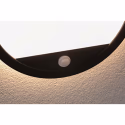 Paulmann 94664 éclairage extérieur Éclairage mural extérieur LED Noir E - Vue supplémentaire 7
