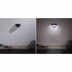 Paulmann Mimmo Éclairage mural extérieur LED Noir