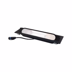 Paulmann Plug & Shine Ito, Éclairage de plancher extérieur, Anthracite, Métal, IP67, Rue, III