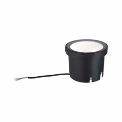 Paulmann Ocos, Éclairage au sol extérieur, Anthracite, Métal, IP67, Rue, I