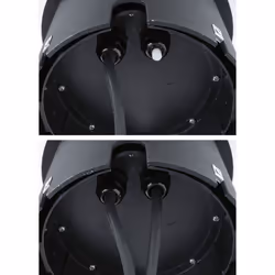 Paulmann Ocos Éclairage au sol extérieur Ampoule(s) non remplaçable(s) LED G - Vue supplémentaire 4