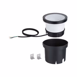 Paulmann Ocos Éclairage au sol extérieur Ampoule(s) non remplaçable(s) LED G - Vue supplémentaire 6