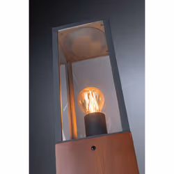 Paulmann Timba Éclairage de plancher extérieur E27 LED