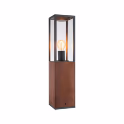 Paulmann Timba Éclairage de plancher extérieur E27 LED - Vue supplémentaire 5