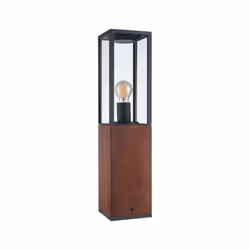 Paulmann Timba Éclairage de plancher extérieur E27 LED - Vue supplémentaire 6